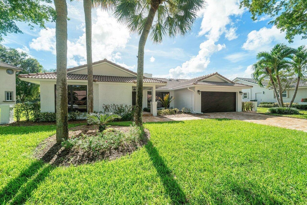 Photo of 2276 NW 36th Street, Boca Raton, FL 33431 (MLS # B26084574)