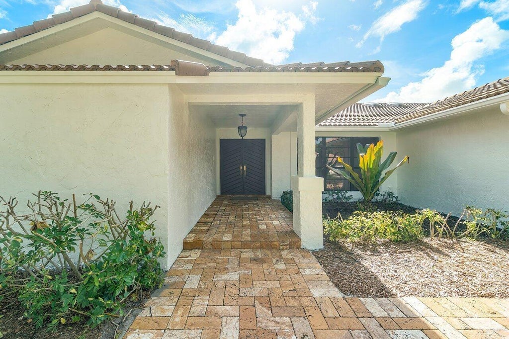 Photo of 2276 NW 36th Street, Boca Raton, FL 33431 (MLS # B26084574)