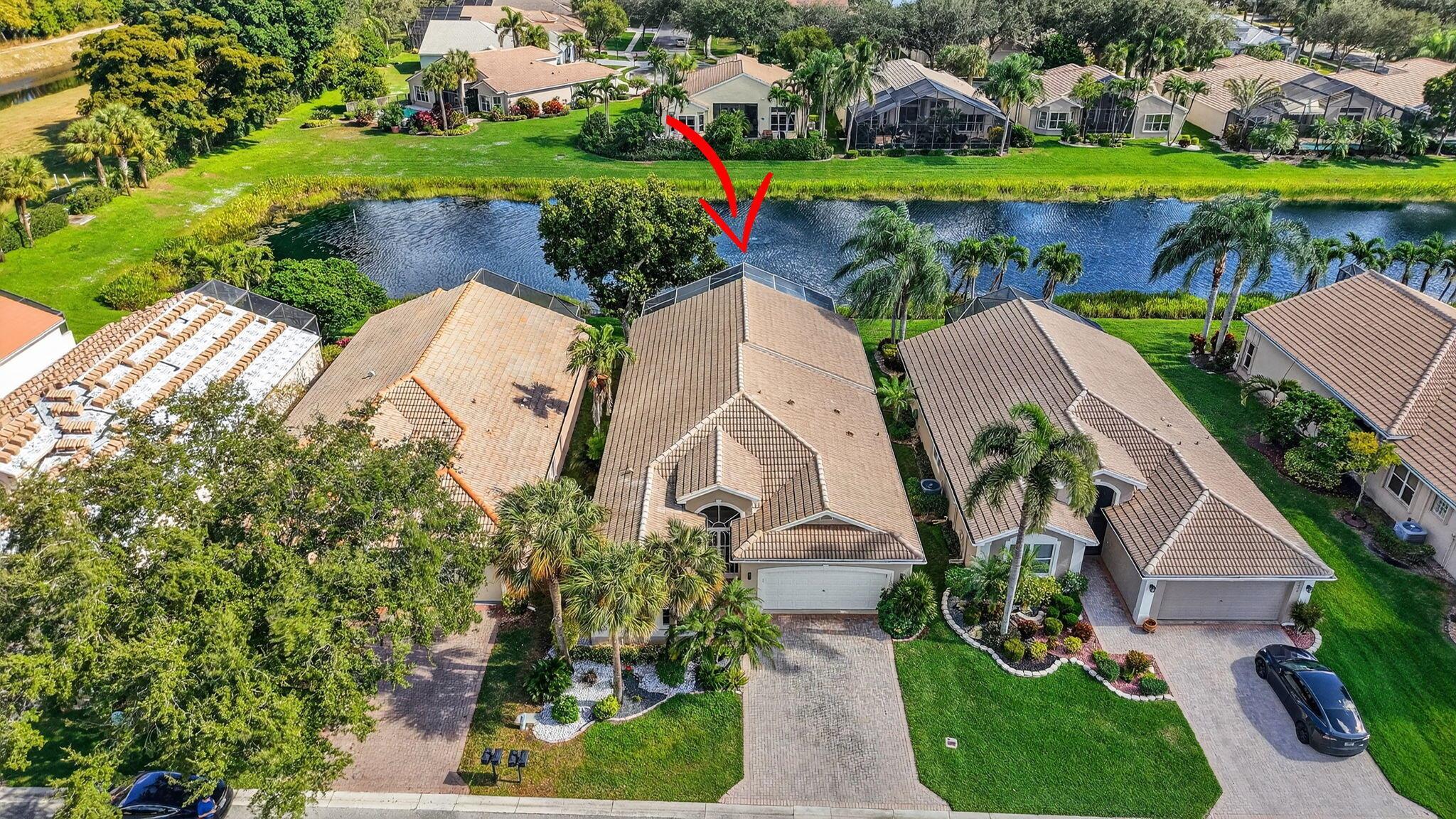 VALENCIA FALLS - Residential