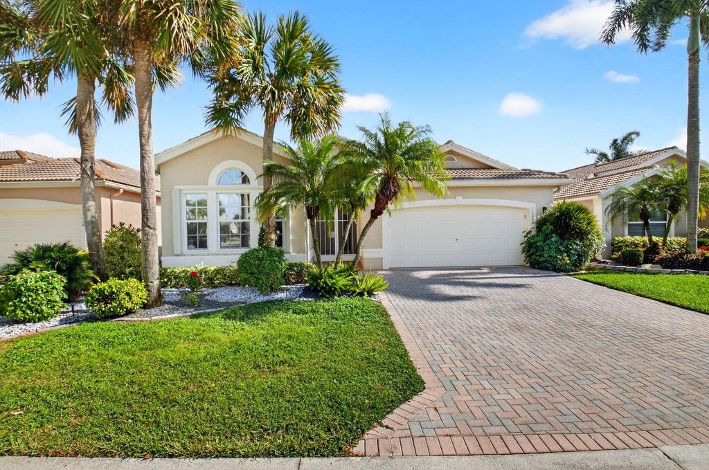Photo of 13030 Isabella Terrace, Delray Beach, FL 33446 (MLS # R11143595)