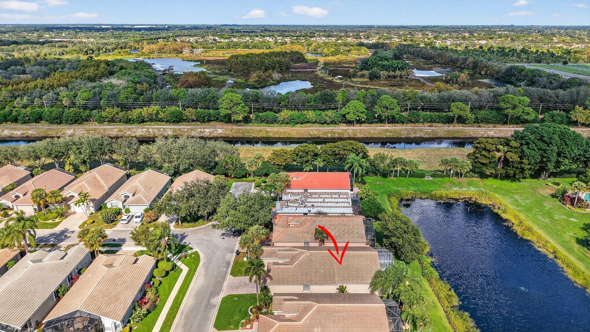 VALENCIA FALLS - Residential