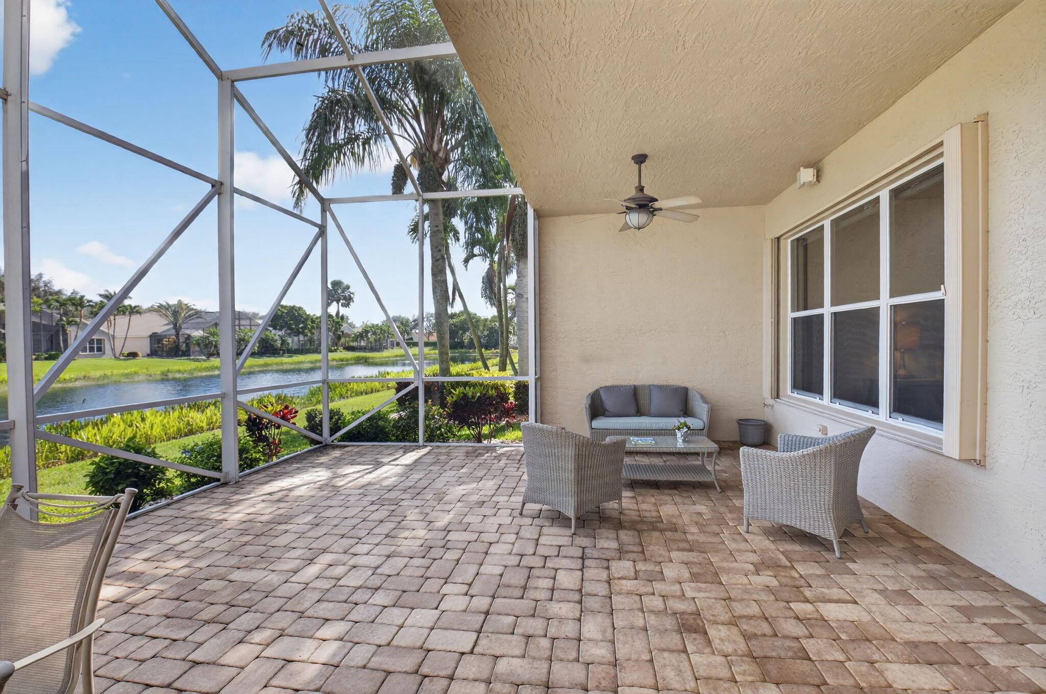 VALENCIA FALLS - Residential