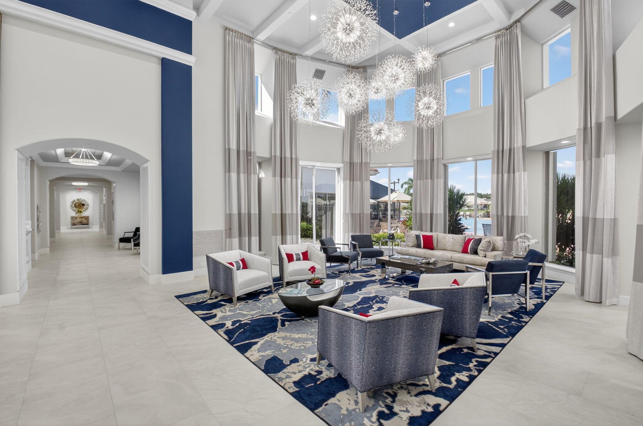 VALENCIA FALLS - Residential