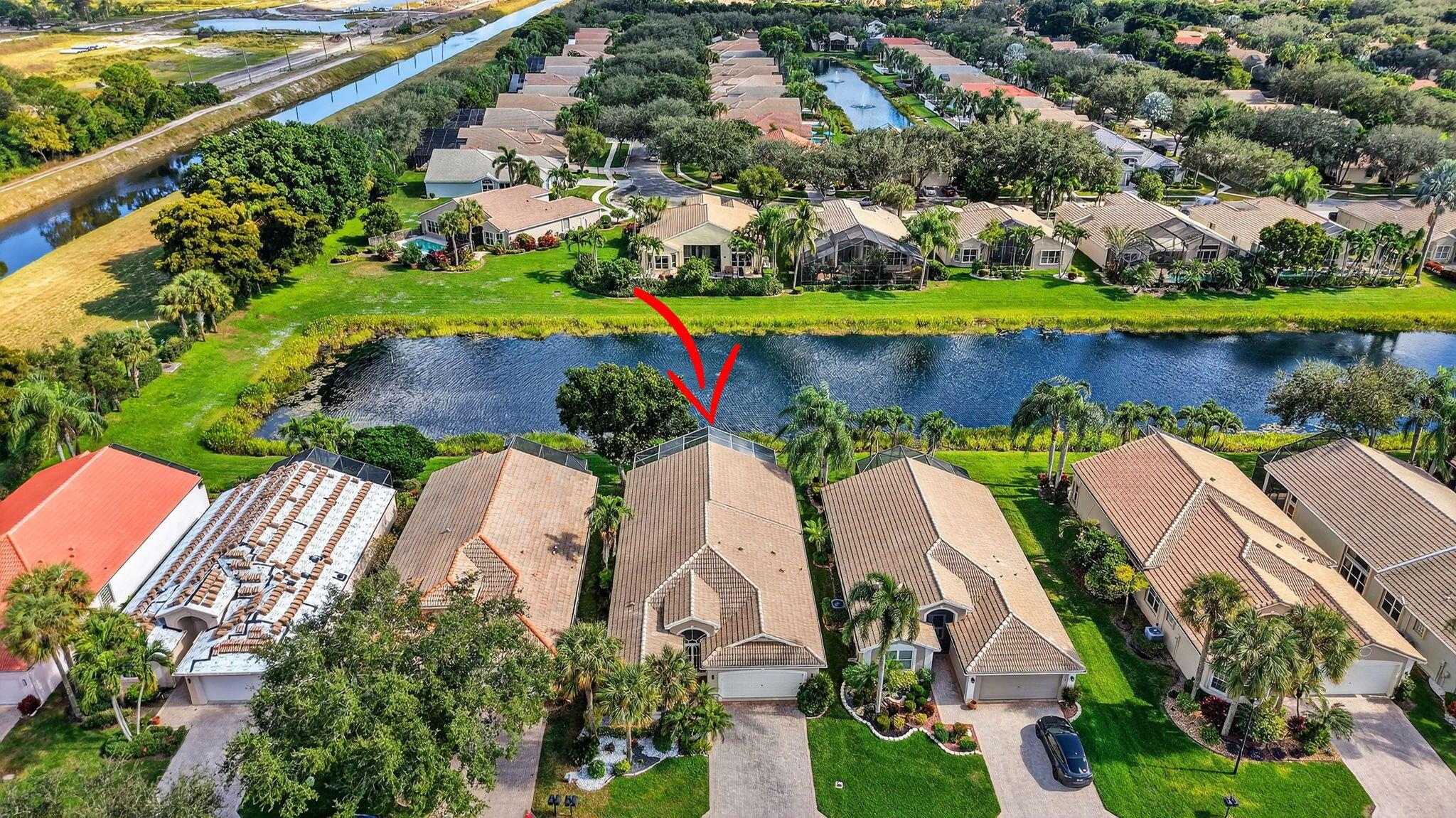 VALENCIA FALLS - Residential