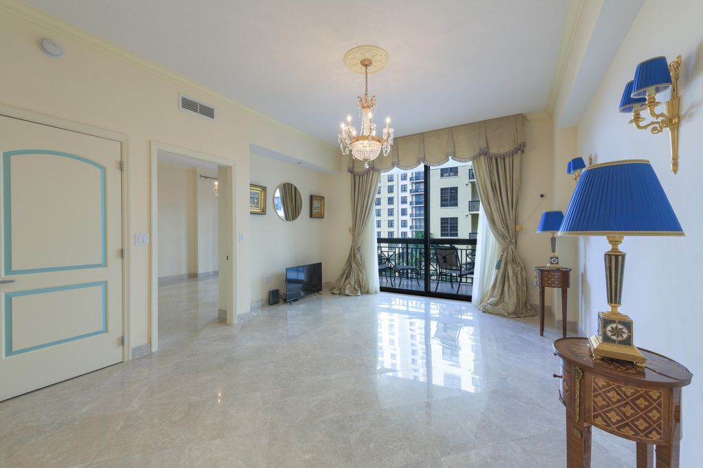 Photo of 801 S Olive Avenue #1027, West Palm Beach, FL 33401 (MLS # R10941828)