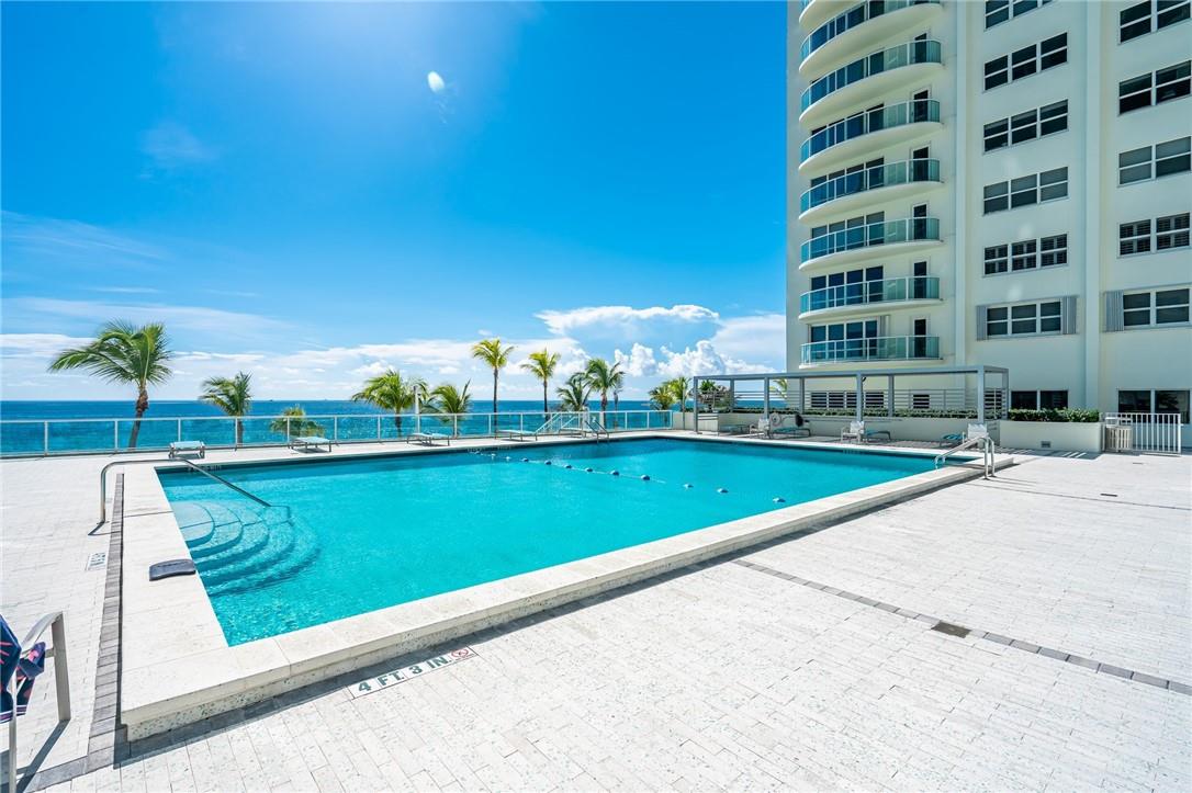 Southpoint Condo - Residential