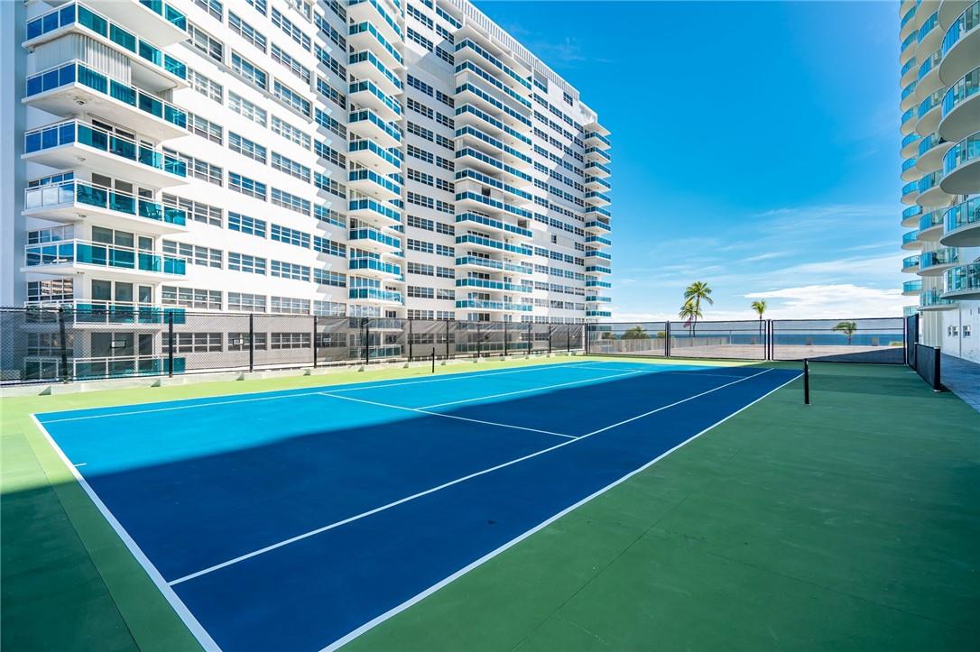 Southpoint Condo - Residential
