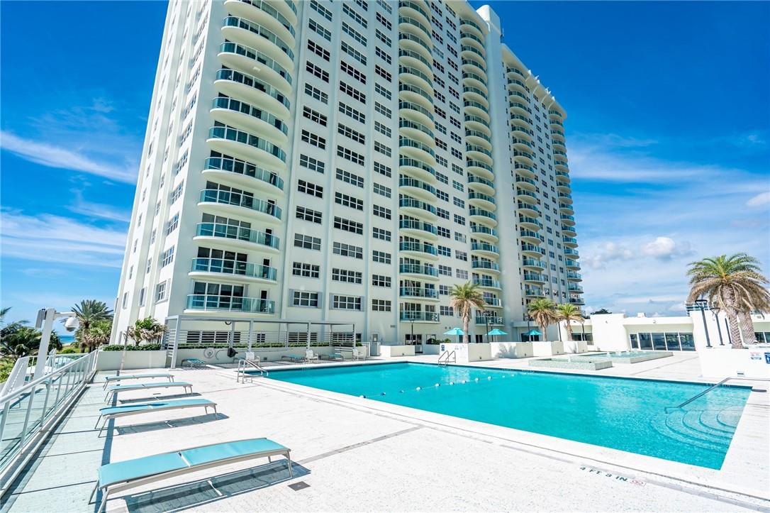 Southpoint Condo - Residential