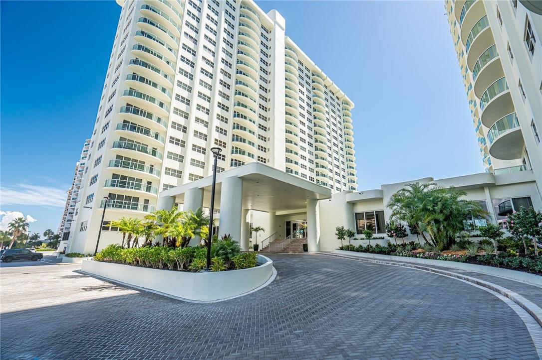 Southpoint Condo - Residential