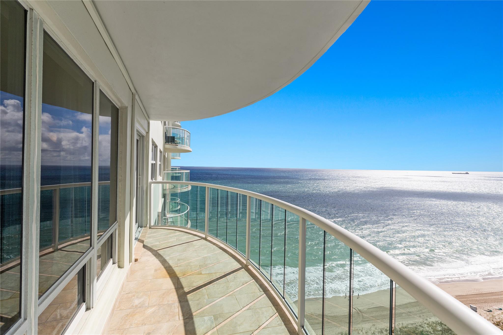 Southpoint Condo - Residential
