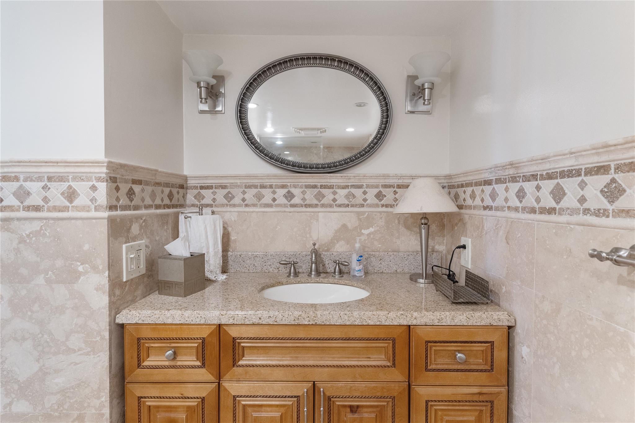 Southpoint Condo - Residential