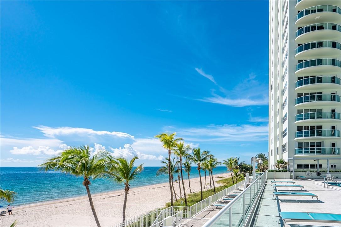 Southpoint Condo - Residential