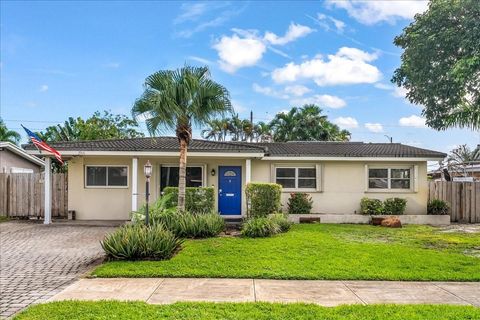 2906 NW 9th Ter Wilton Manors FL 33311