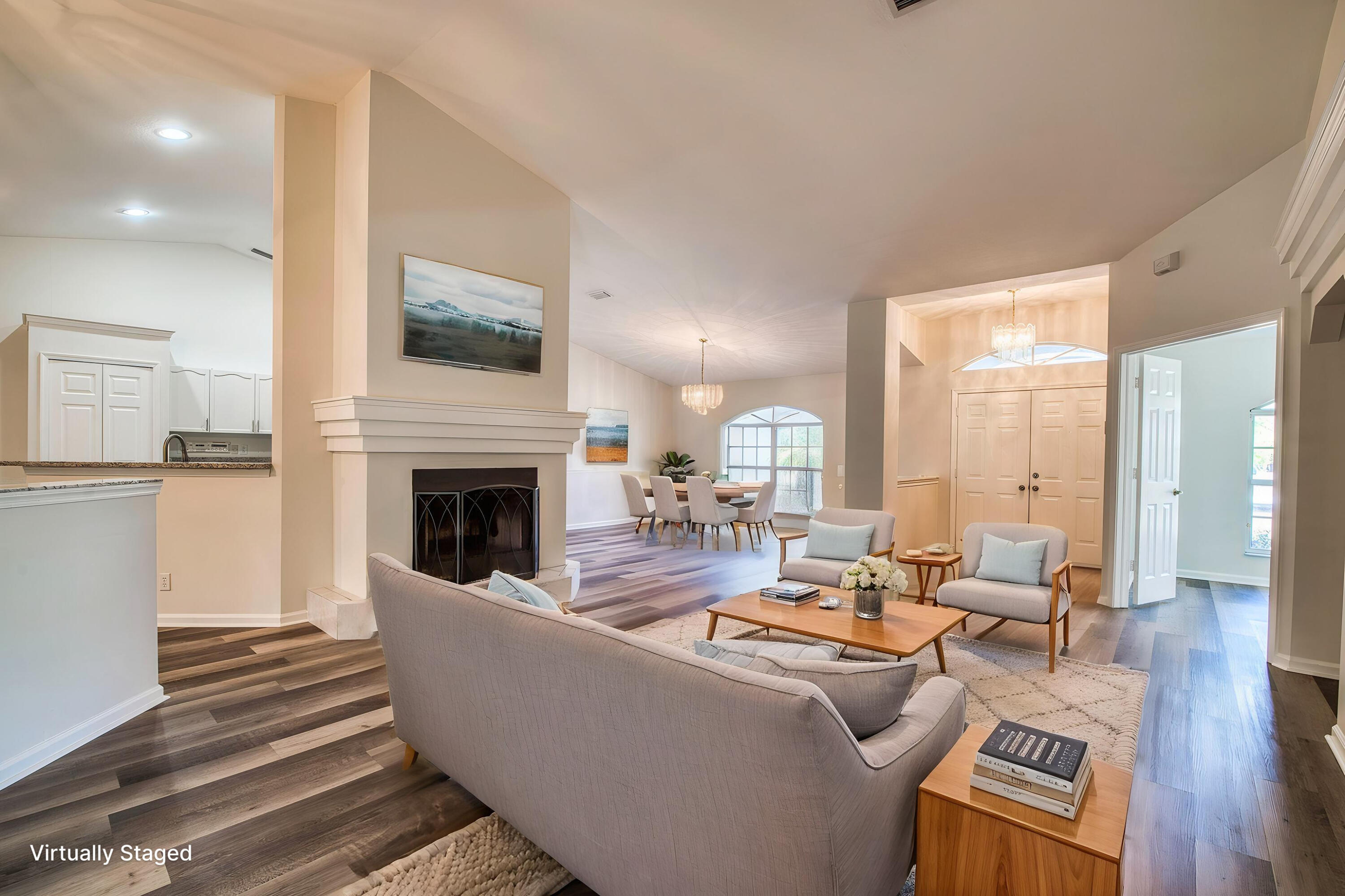 The Acreage - Residential