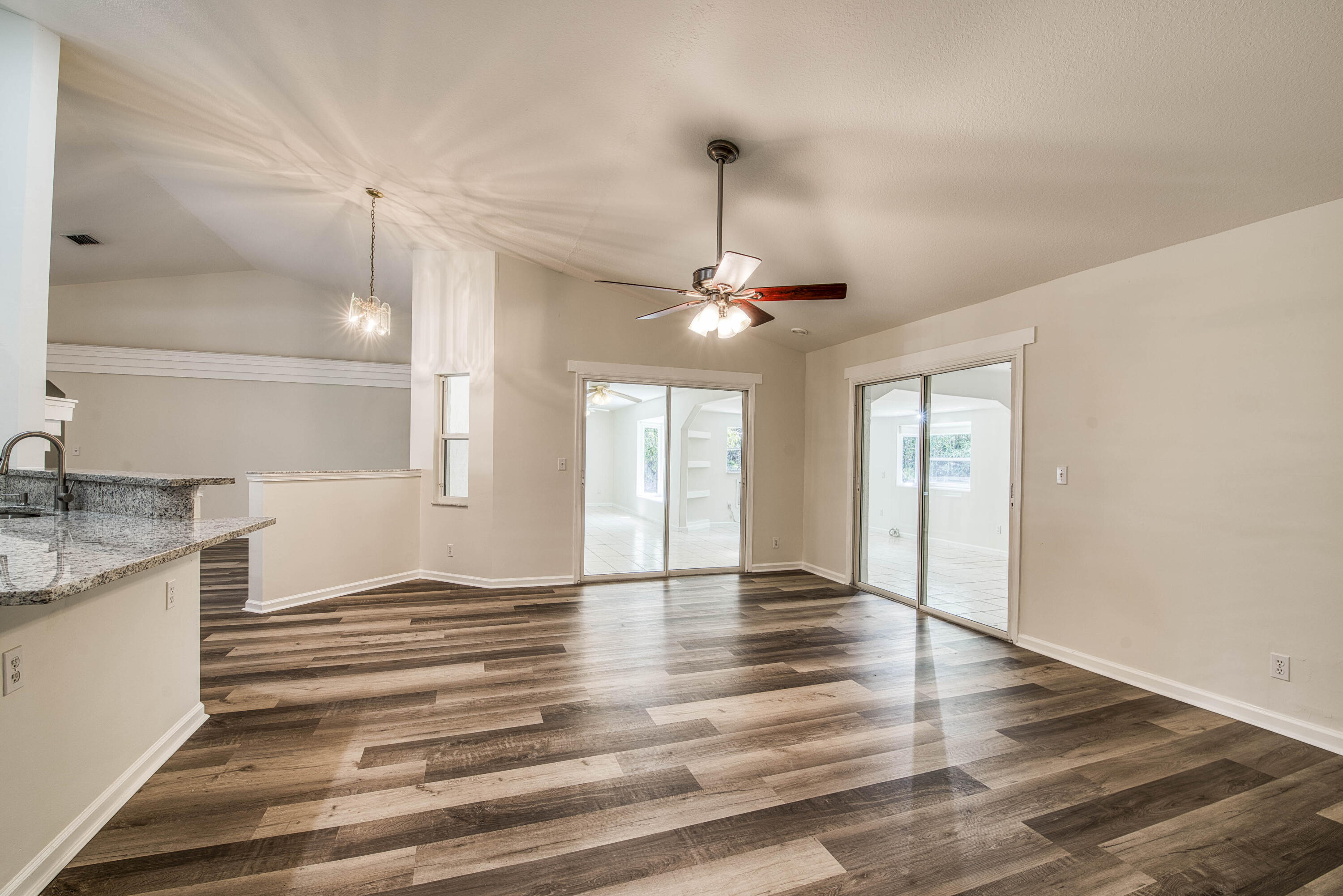 The Acreage - Residential