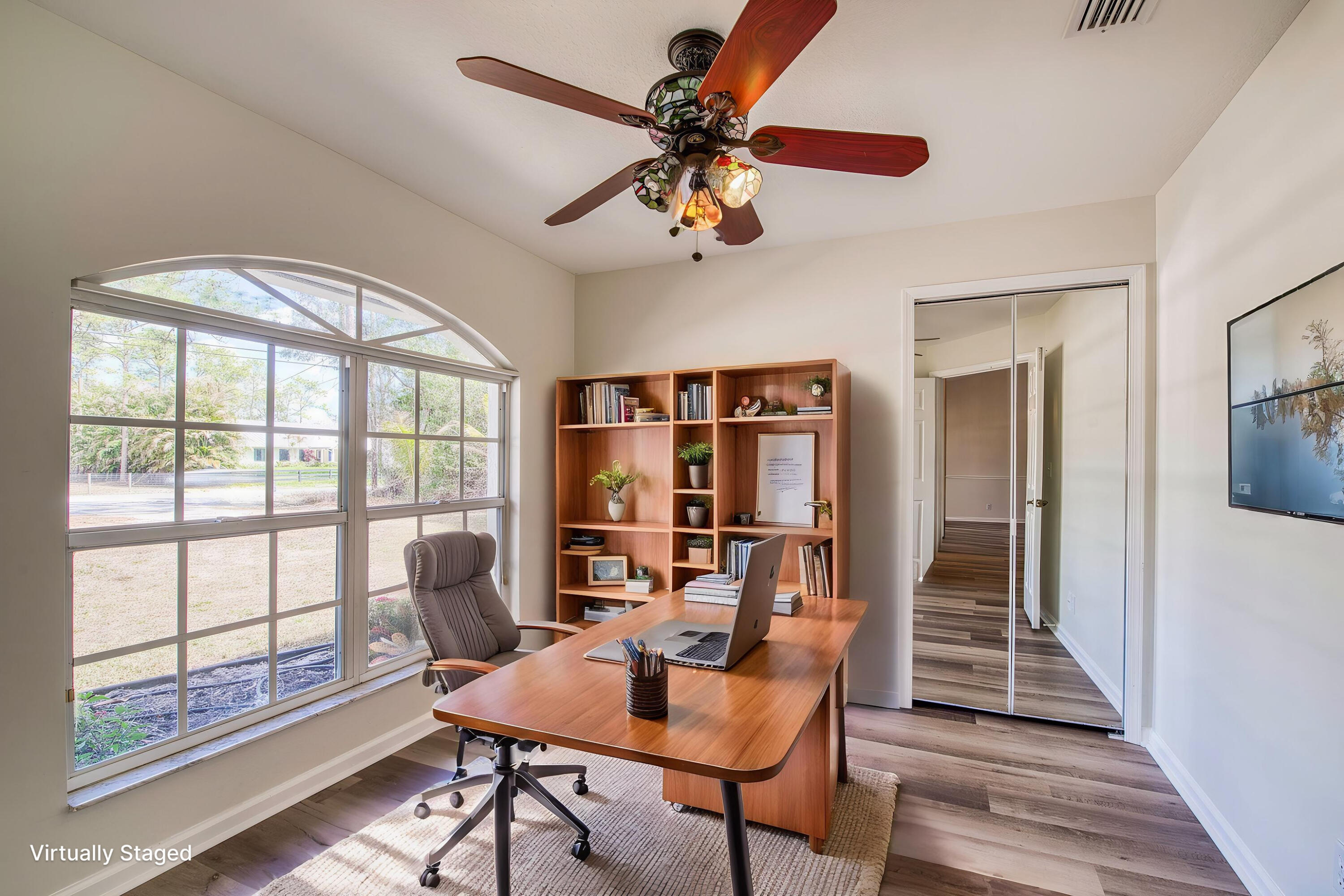 The Acreage - Residential