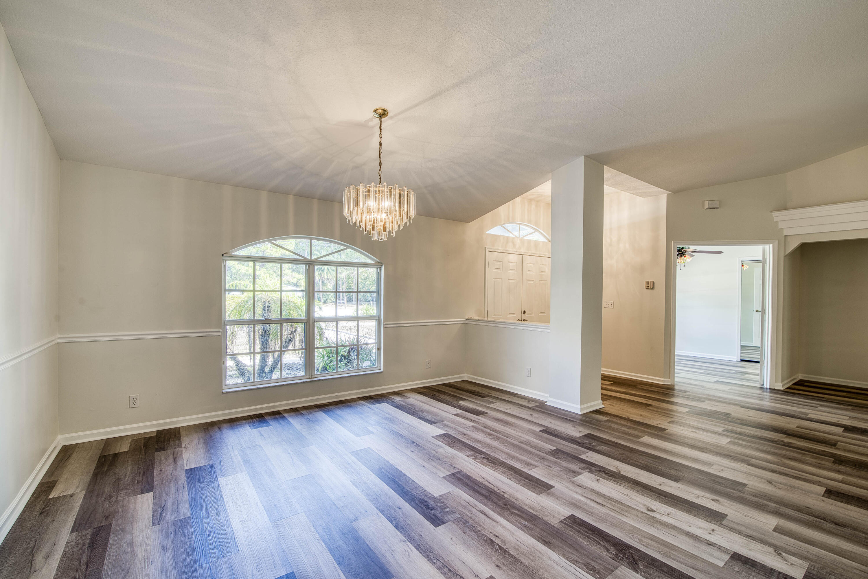 The Acreage - Residential