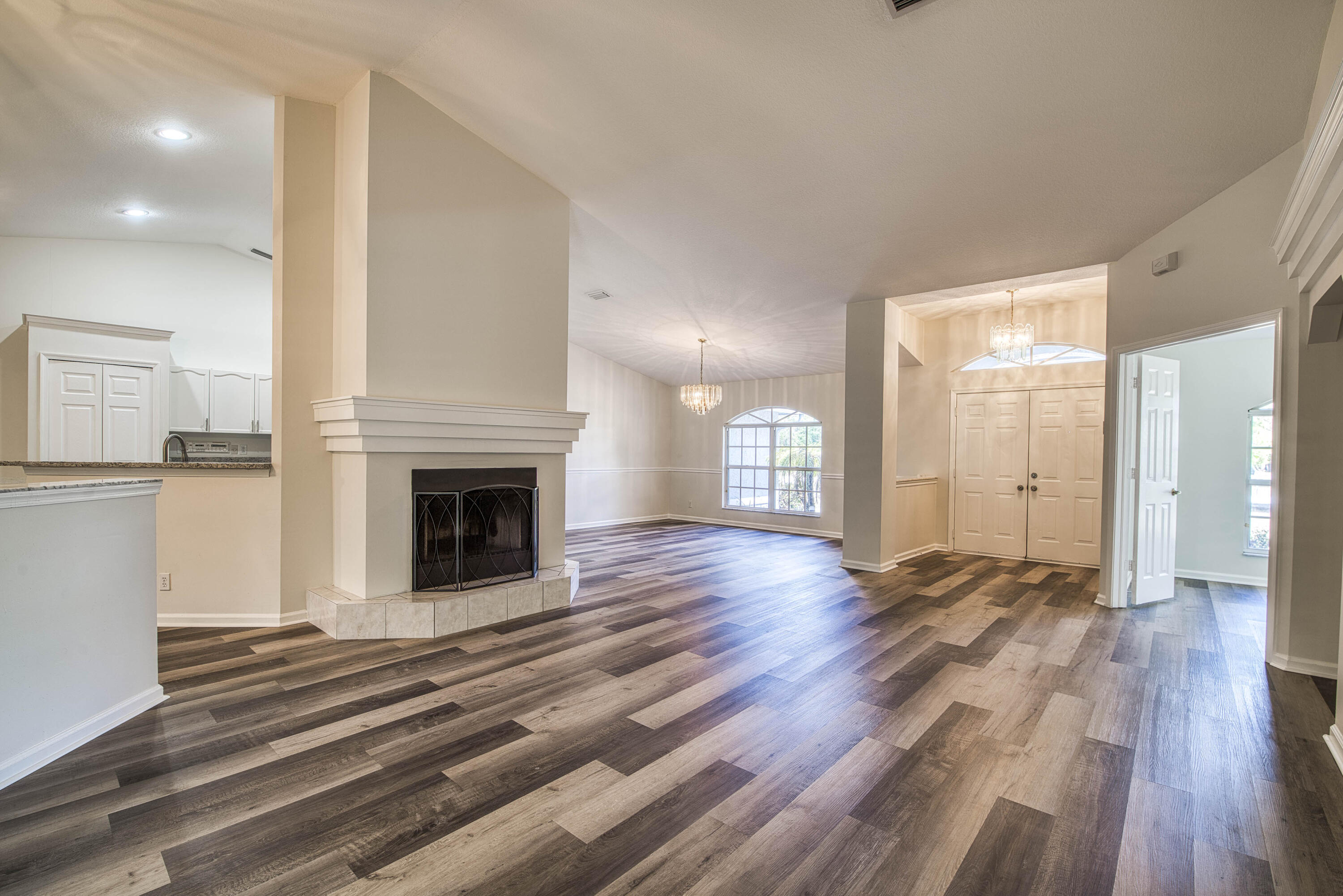 The Acreage - Residential