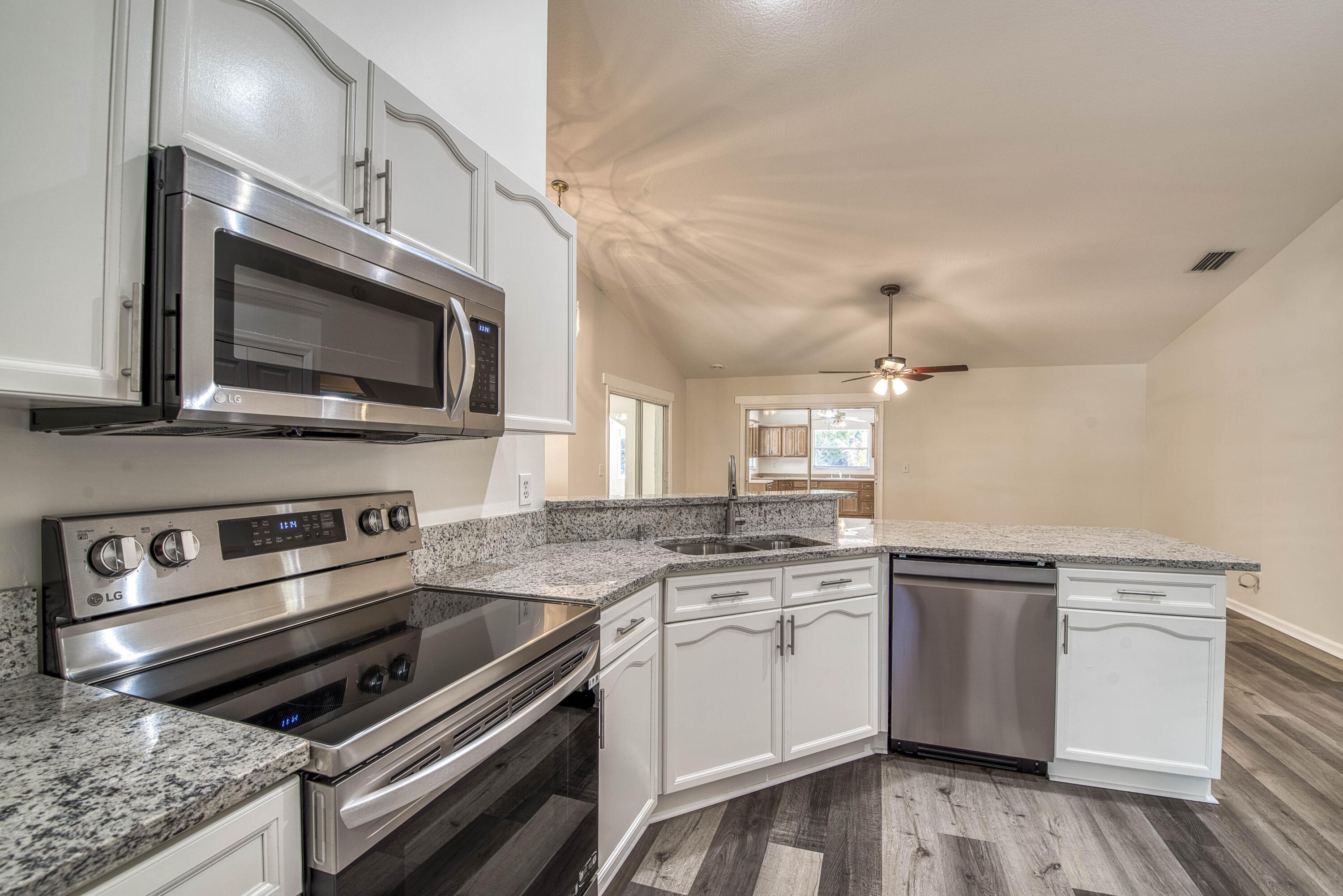 The Acreage - Residential