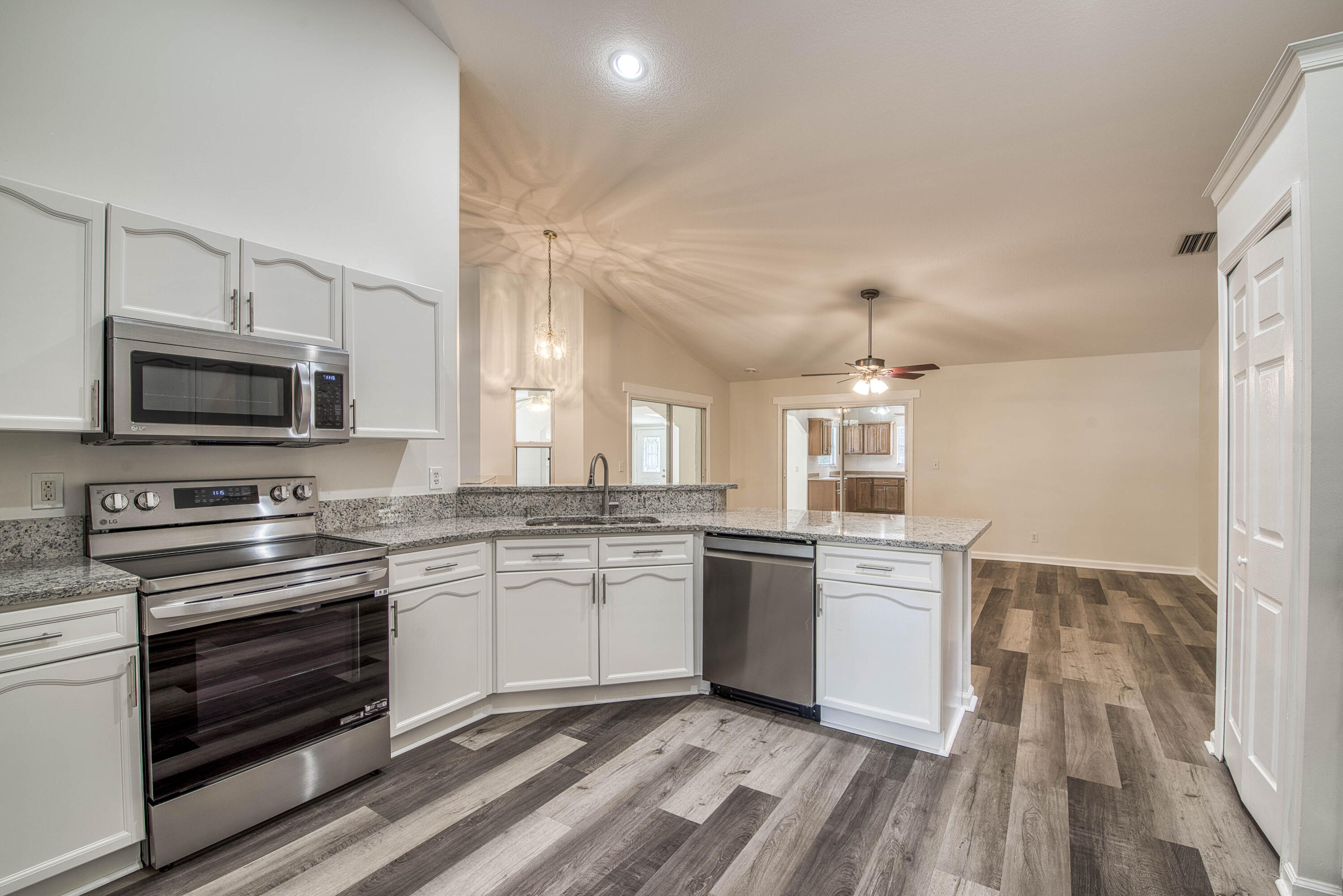 The Acreage - Residential