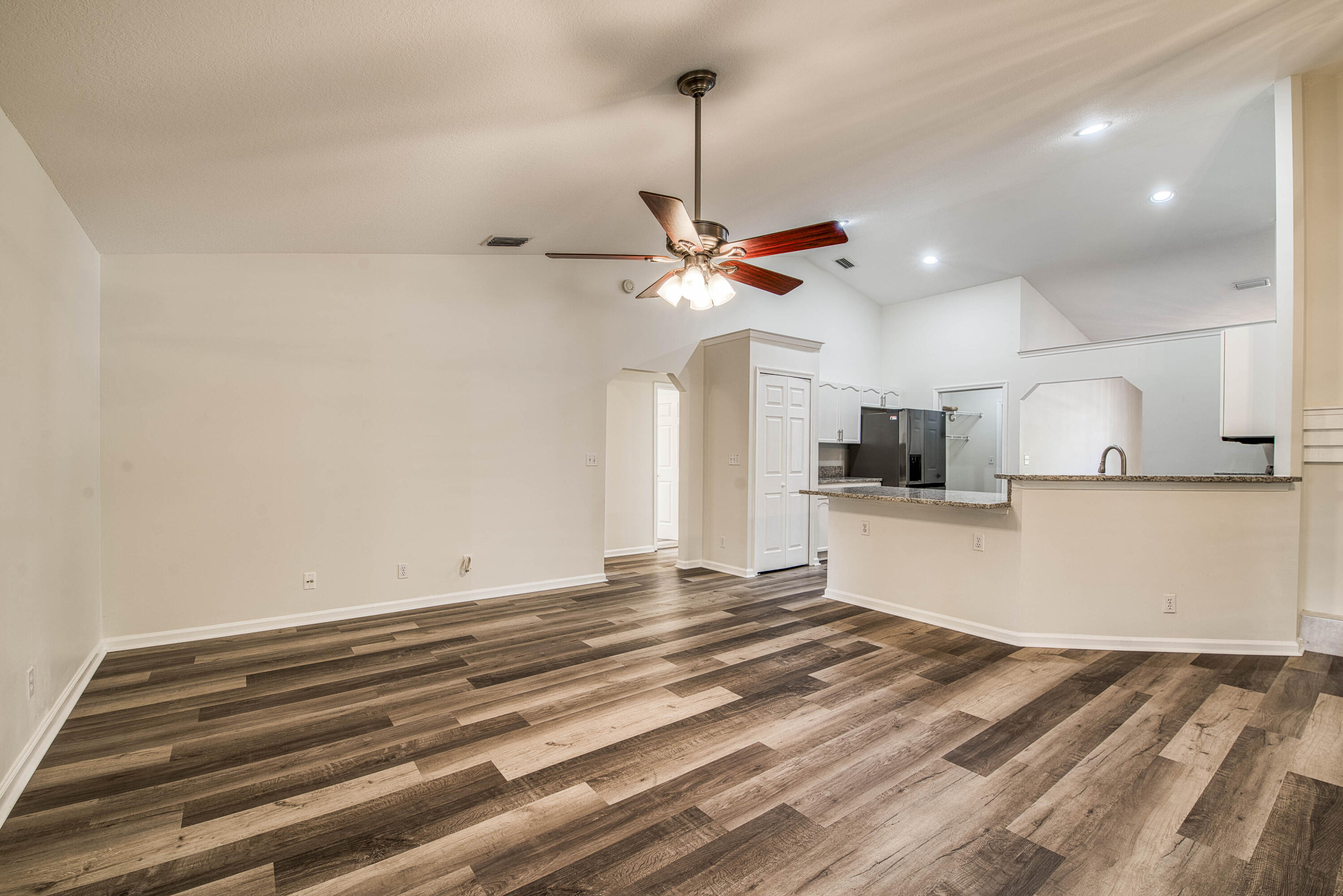 The Acreage - Residential