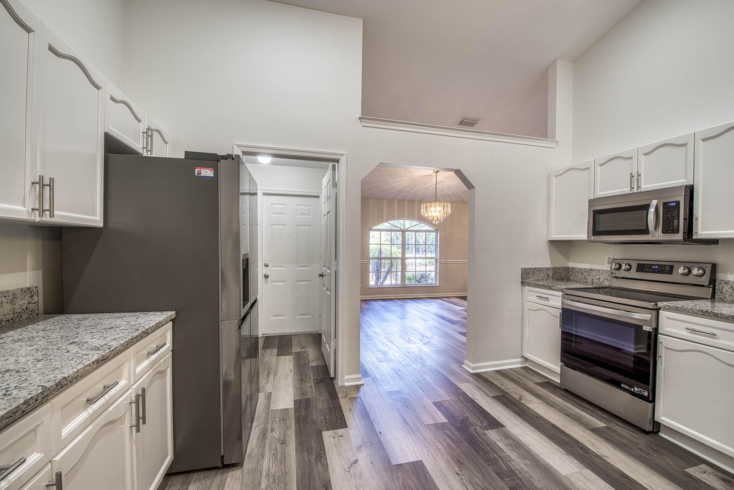 The Acreage - Residential