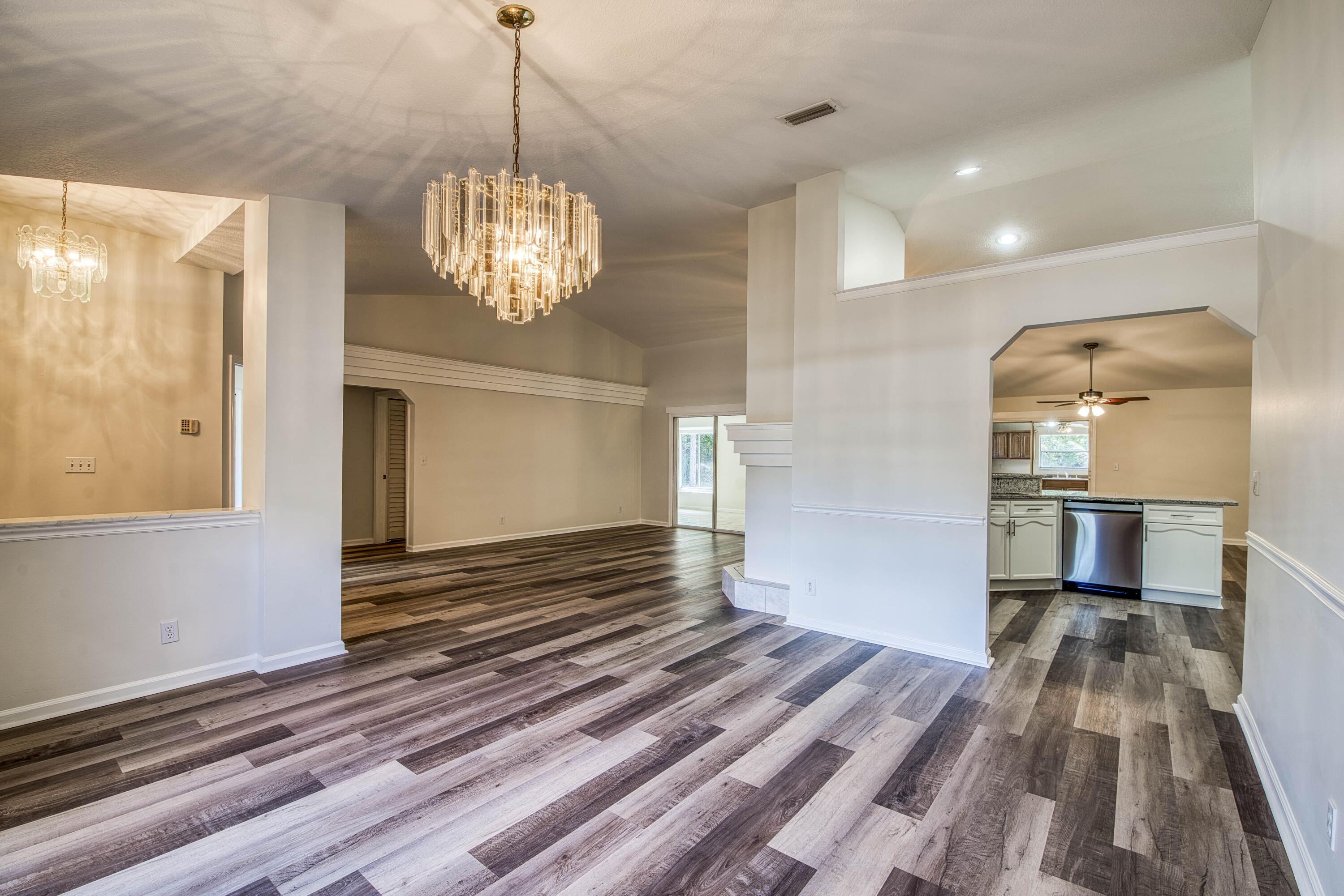 The Acreage - Residential