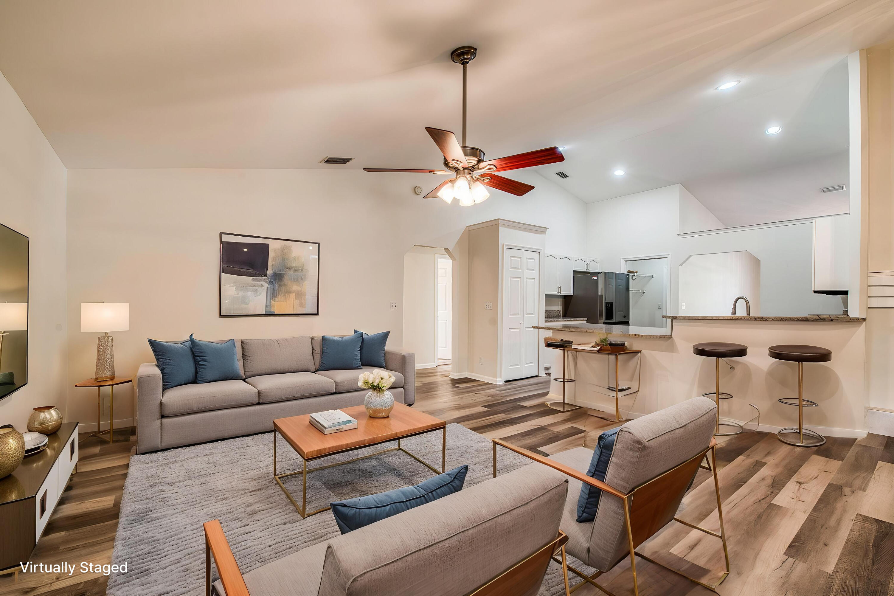 The Acreage - Residential