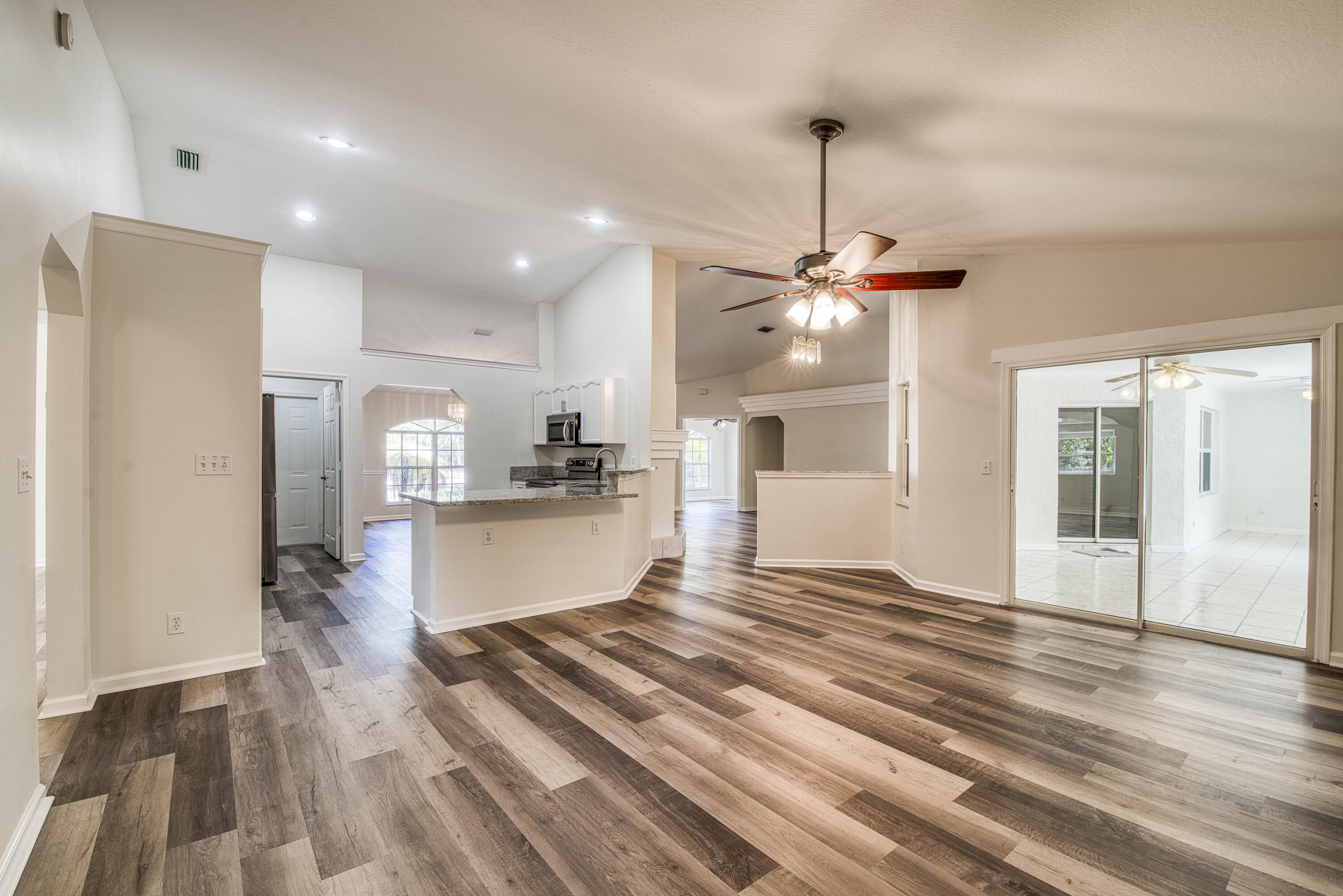 The Acreage - Residential