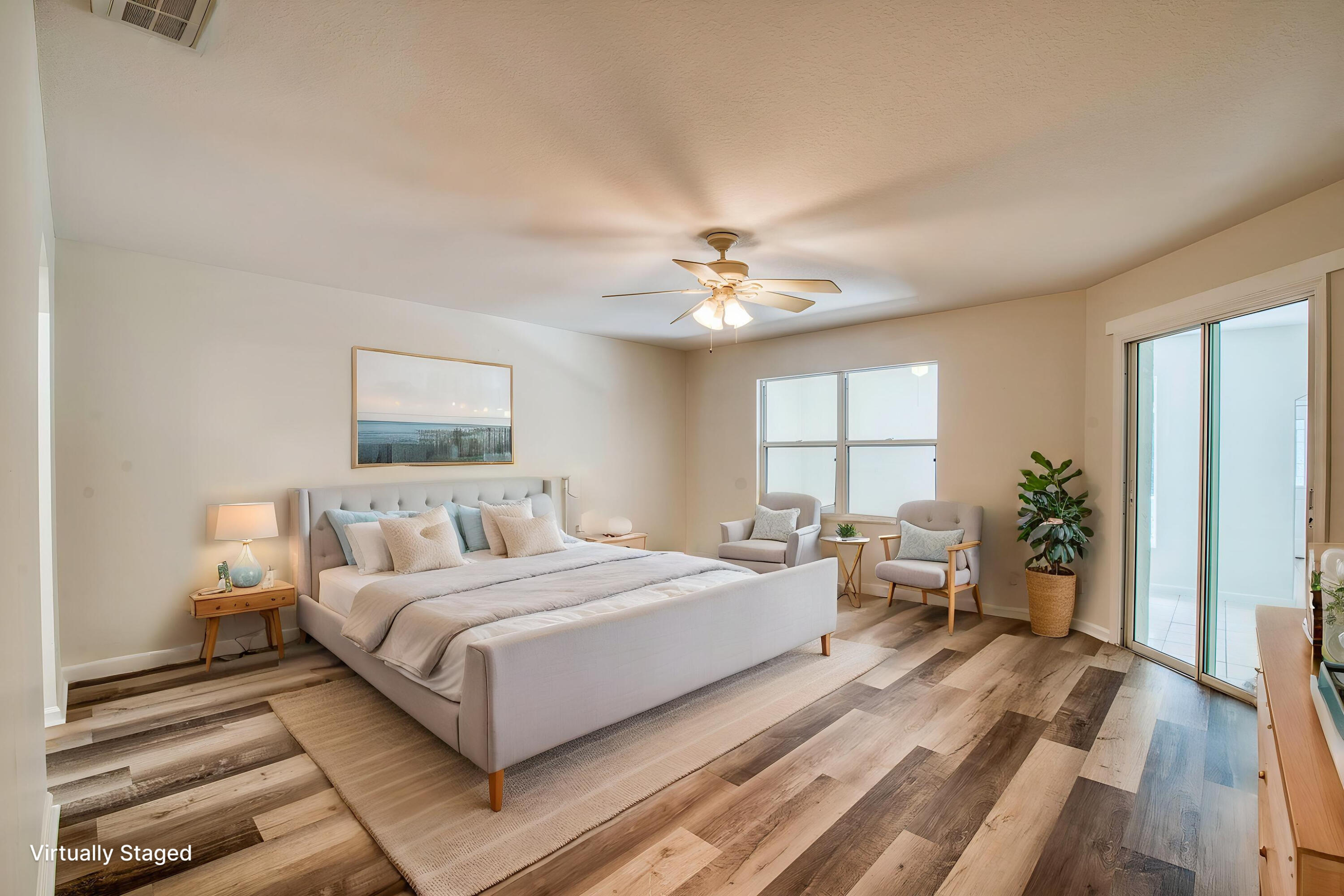 The Acreage - Residential