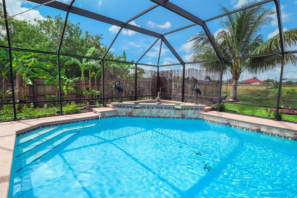 Photo of 648 SW Aster Road, Port Saint Lucie, FL 34953 (MLS # R10721011)