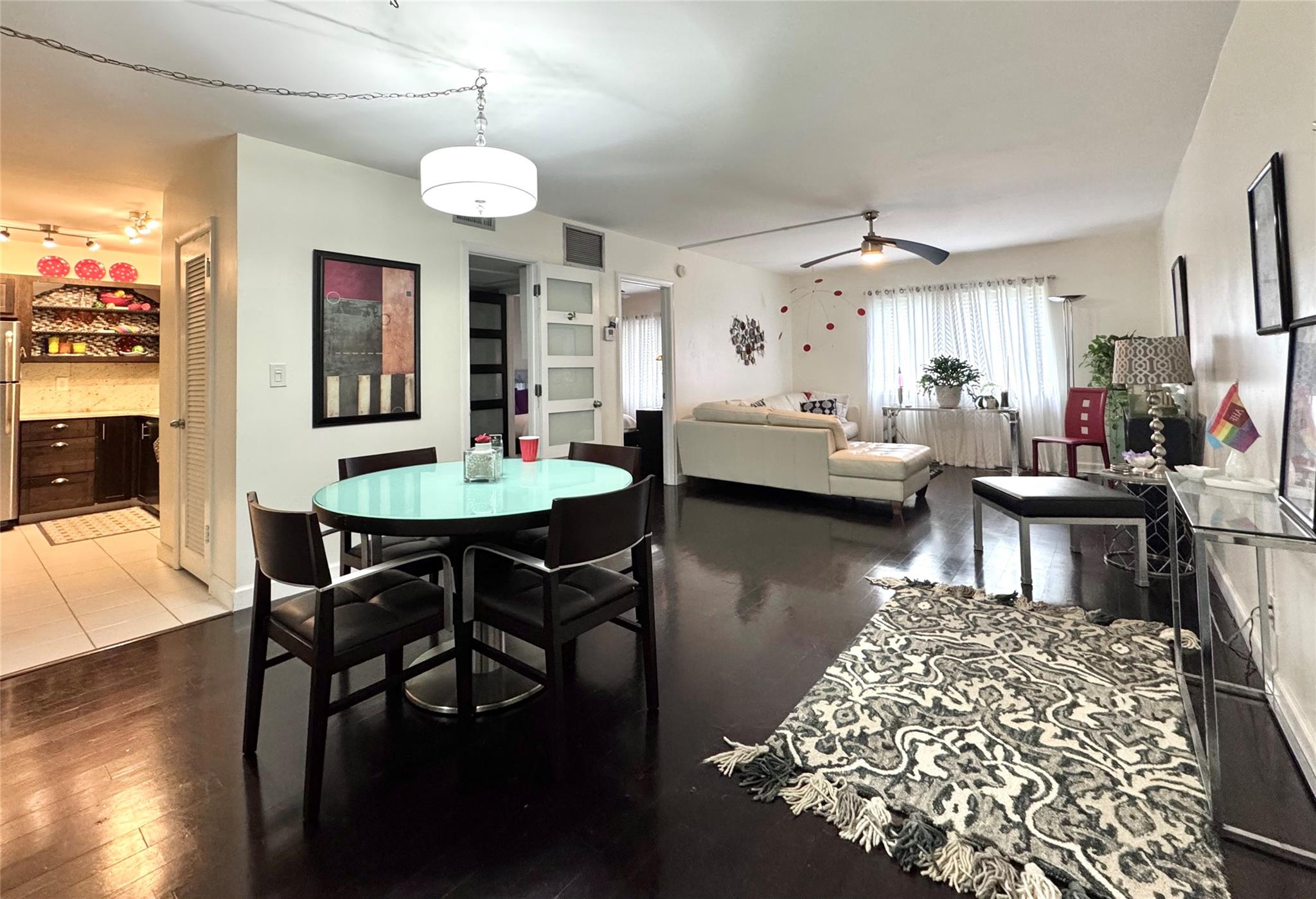 Disclose in listing:
Buyer must rent $1800mo
until an unexpected lien affecting the transfer can be discharged.
Fantastic Opportunity in Manor Grove Village One! ?? Welcome to one of the best values in Wilton Manors — and the lowest-priced condo currently available in Manor Grove! This spacious 750 sqft corner unit is full of potential. New Roof, assessment will be paid at closing. Highlights include: Bright and airy layout. Heated community pool, Clubhouse with billiards. Relaxing sauna & BBQ area. Assigned parking + plenty of guest parking. Pet-friendly (Emotional Support Animals welcome! Whether you’re looking for a smart rental investment— filled with dining, nightlife, and culture. Don’t miss your chance to own a piece of the Wilton Manors lifestyle at an unbeatable price!