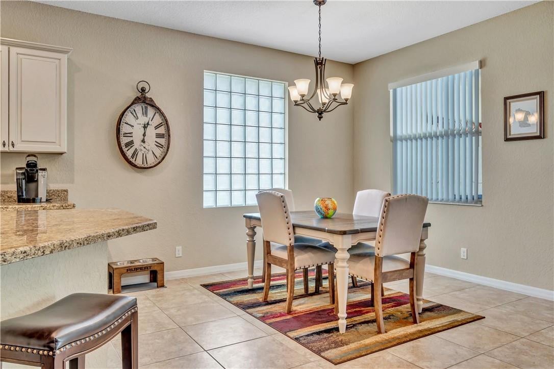 Vista Lago - Residential