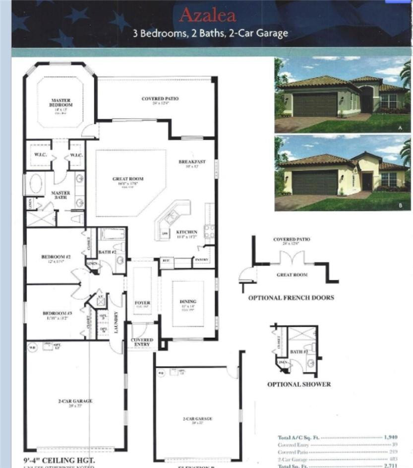 Vista Lago - Residential