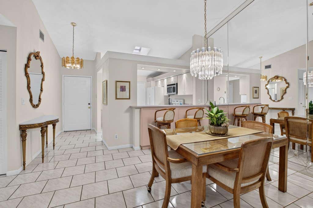 Photo of 10546 Beach Palm Court #B, Boynton Beach, FL 33437 (MLS # B26044855)