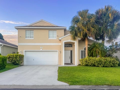 Photo of 4716 SE Winter Haven Court, Stuart, FL 34997 (MLS # B26045185)
