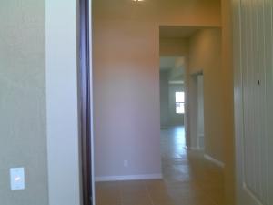 Castellina - Residential Lease