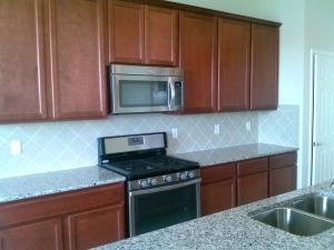 Castellina - Residential Lease