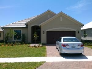 Castellina - Residential Lease