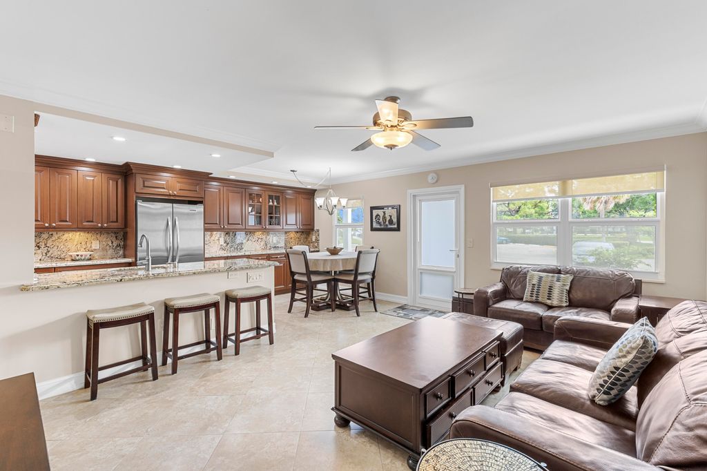 Photo of 1005 Islewood D #1005, Deerfield Beach, FL 33442 (MLS # B26044492)