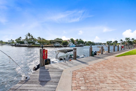 Tiny photo for 390 N FEDERAL Highway #202, Deerfield Beach, FL 33441 (MLS # B26079526)