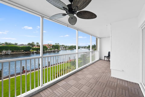 Tiny photo for 390 N FEDERAL Highway #202, Deerfield Beach, FL 33441 (MLS # B26079526)