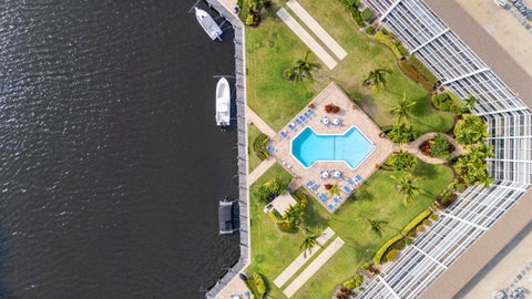Tiny photo for 390 N FEDERAL Highway #202, Deerfield Beach, FL 33441 (MLS # B26079526)