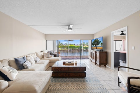 Tiny photo for 390 N FEDERAL Highway #202, Deerfield Beach, FL 33441 (MLS # B26079526)
