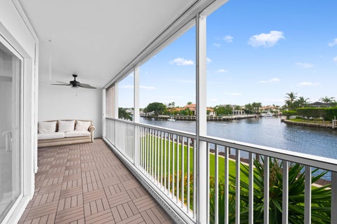 Tiny photo for 390 N FEDERAL Highway #202, Deerfield Beach, FL 33441 (MLS # B26079526)