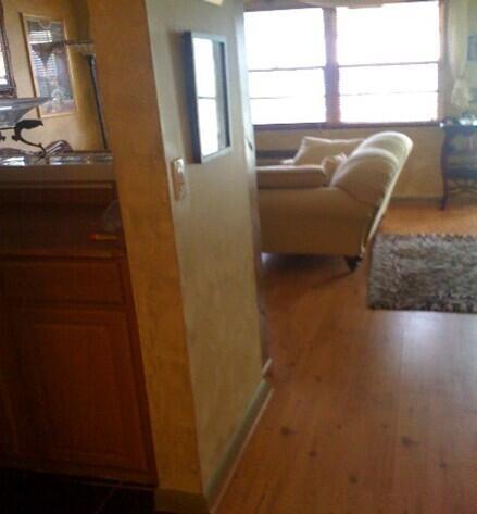 SUSSEX CONDO - Residential Lease