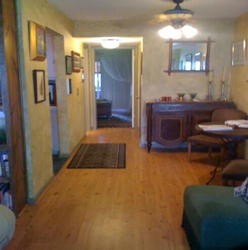 SUSSEX CONDO - Residential Lease