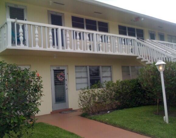 SUSSEX CONDO - Residential Lease