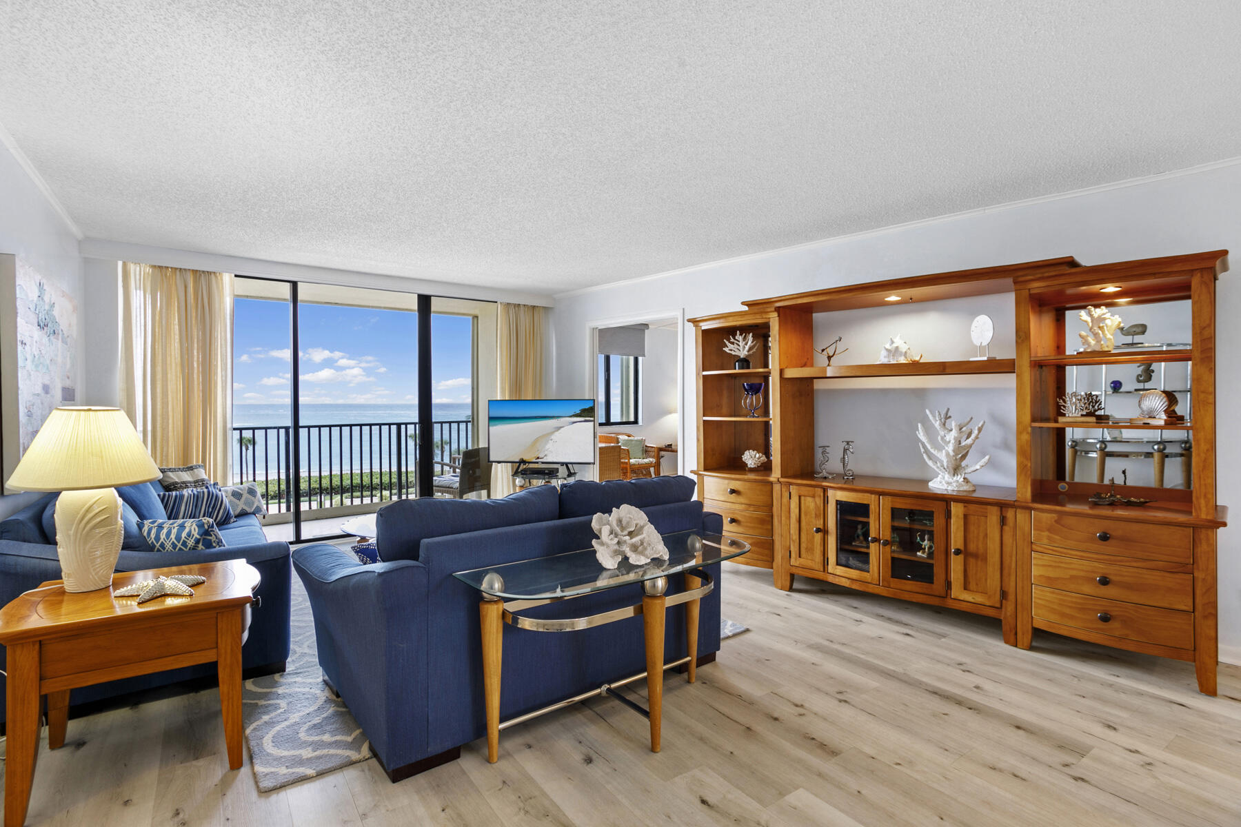 300 Ocean Trail Way 509