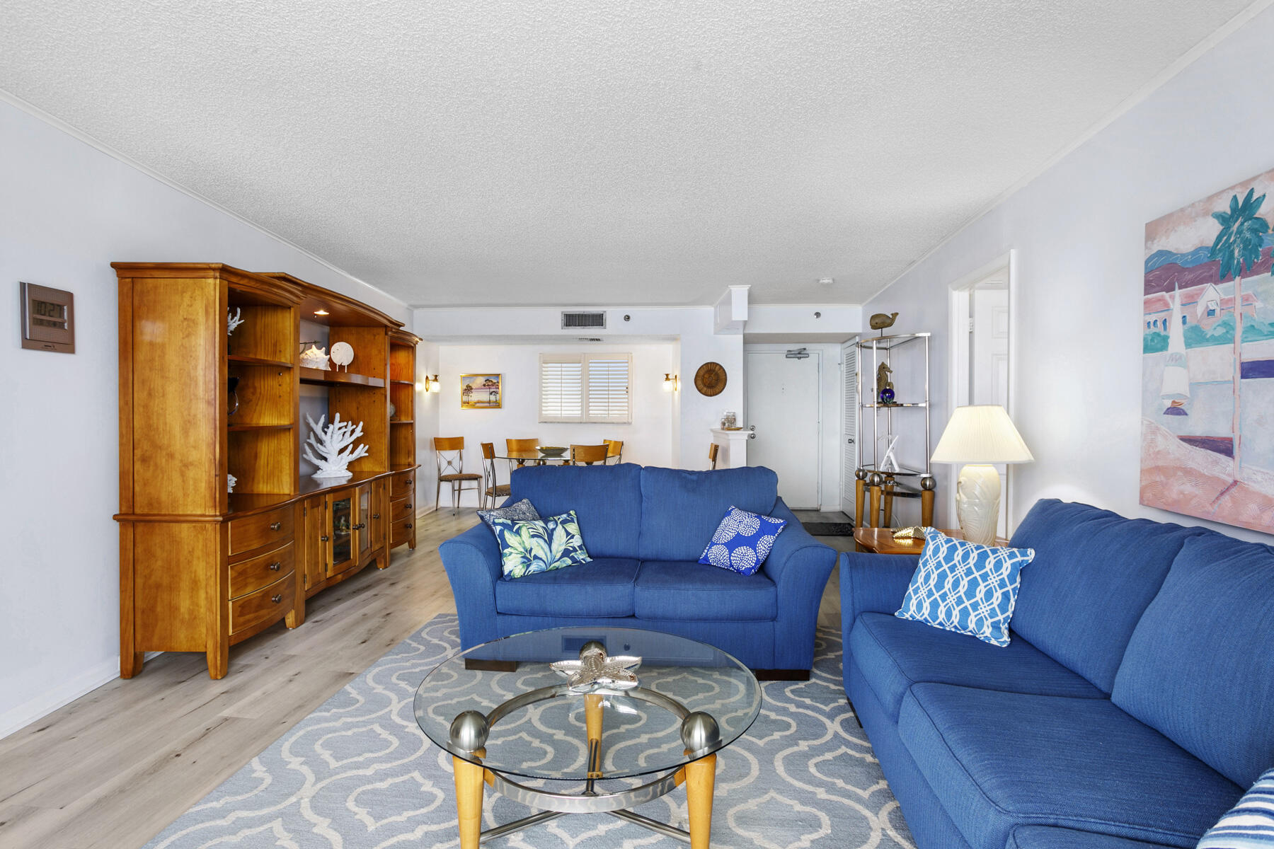 300 Ocean Trail Way 509